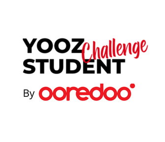 Yooz Challenge Student - Ooredoo - Leancubator